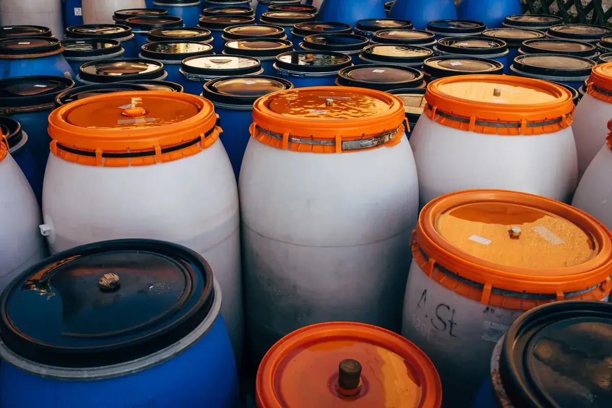 Chemical & Toxic Waste Cleanup in Fort Denaud, FL