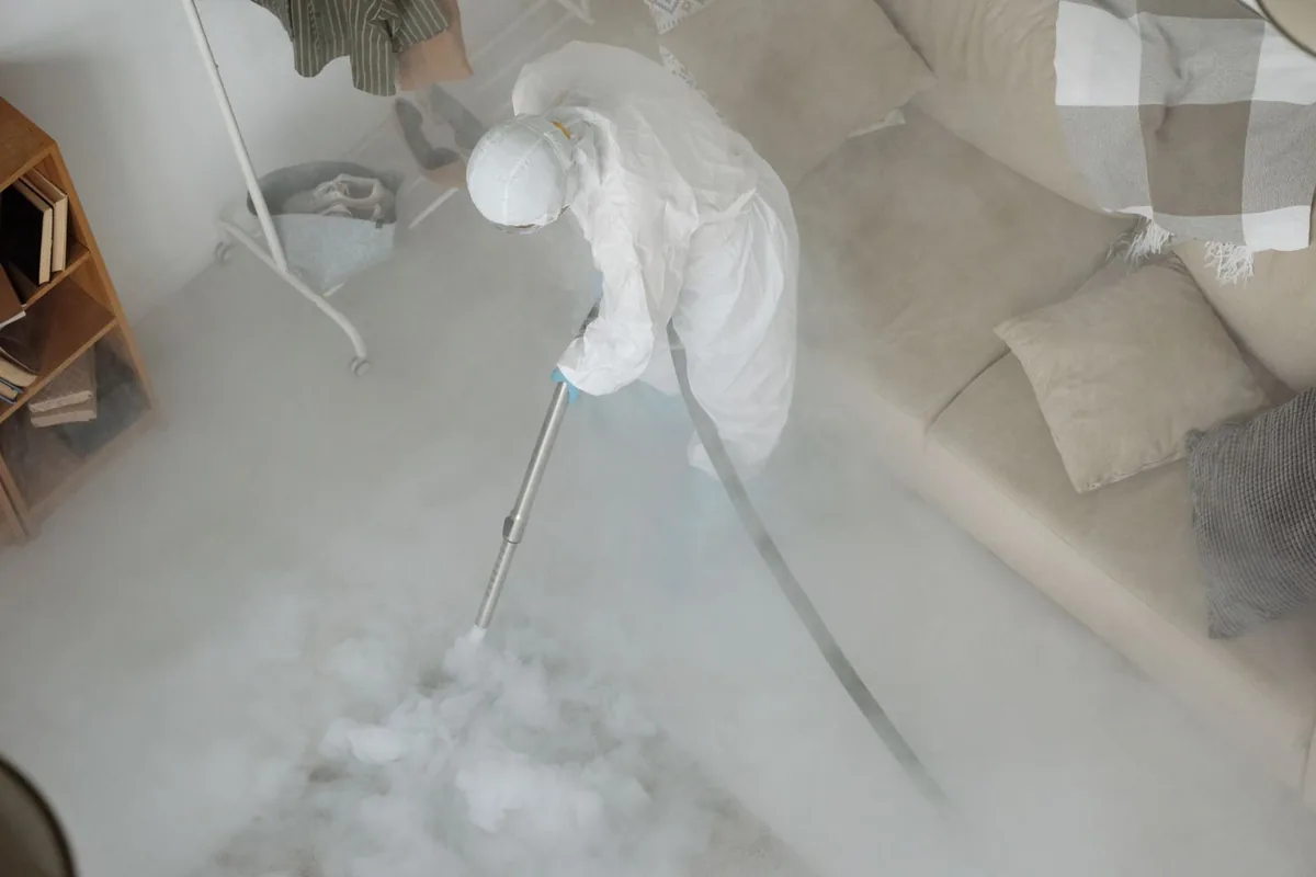 Crime Scene Cleanup in Fort Denaud, FL