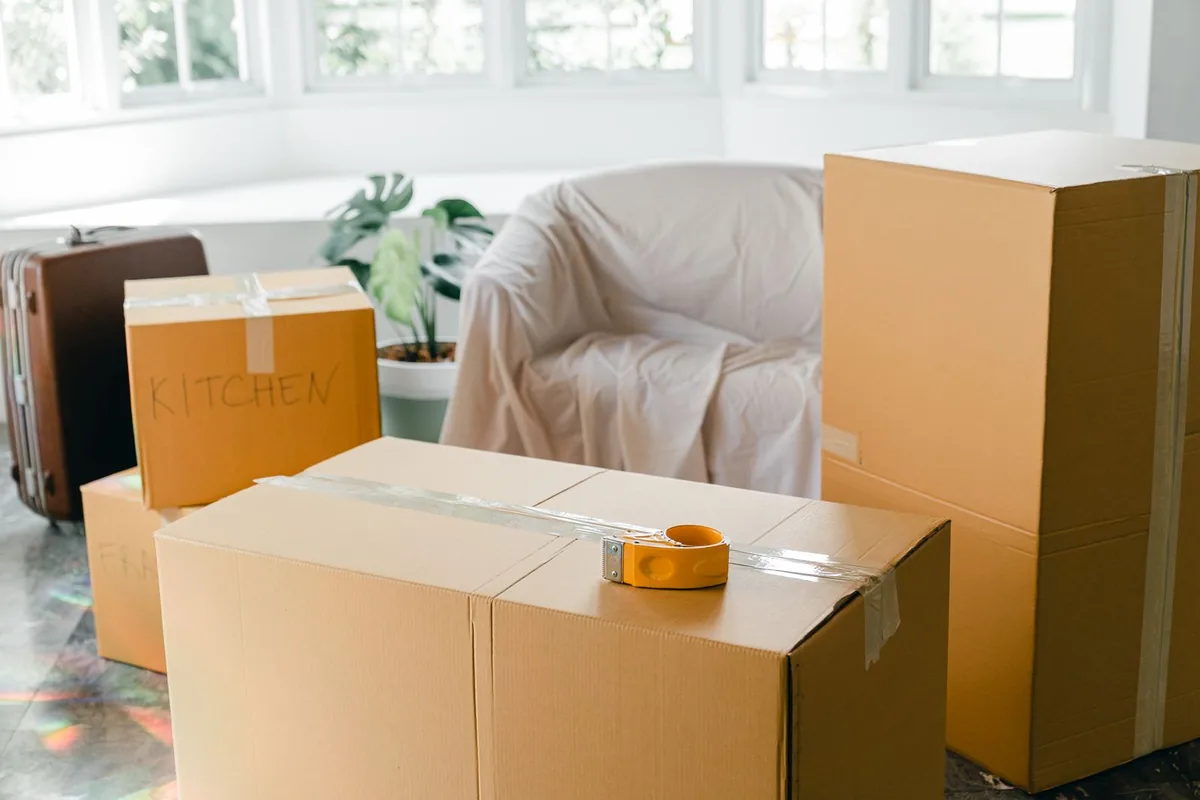 Hoarding Cleanup in Fort Denaud, FL
